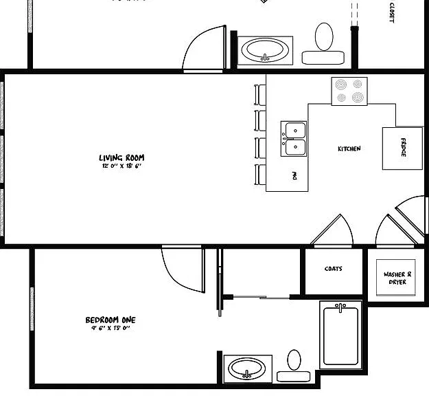 DPI620 - Dubuque Street Condos Bldg 2 — Photo 26