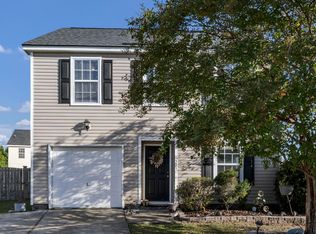 323 E Waverly Place Ct, Columbia, SC 29229