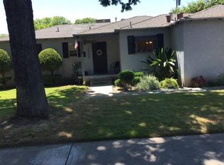 1905 Chelsea Ave, Modesto, CA 95350