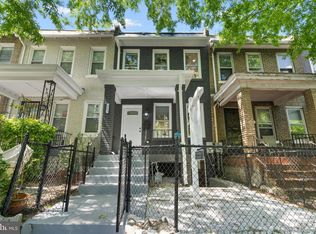 1123 Owen Pl NE, Washington, DC 20002