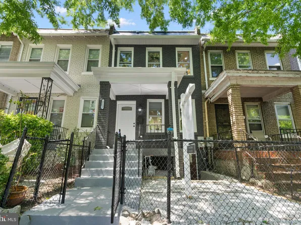 1123 Owen Pl NE, Washington, DC 20002