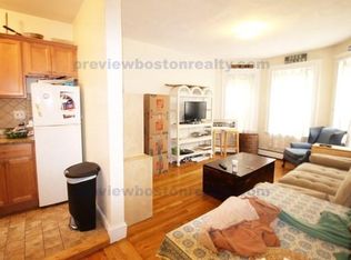 1842 Commonwealth Ave #284, Brighton, MA 02135