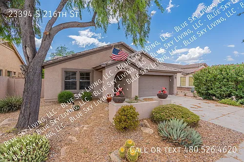 23394 S 216th St Photo 1 23394 S 216th St Photo 1