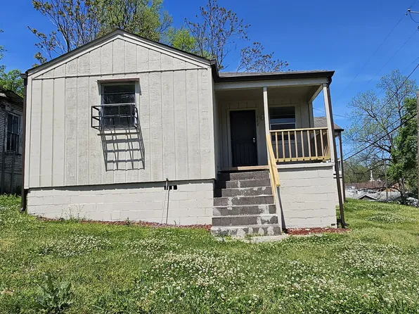 328 54th St, Fairfield, AL 35064
