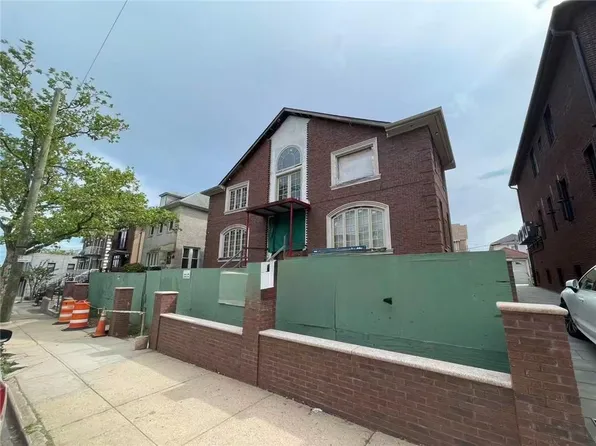 1256 83rd St, Brooklyn, NY 11228