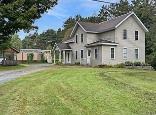 9261 Deveines Rd, Castorland, NY 13620