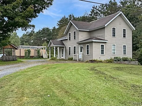 9261 Deveines Rd, Castorland, NY 13620