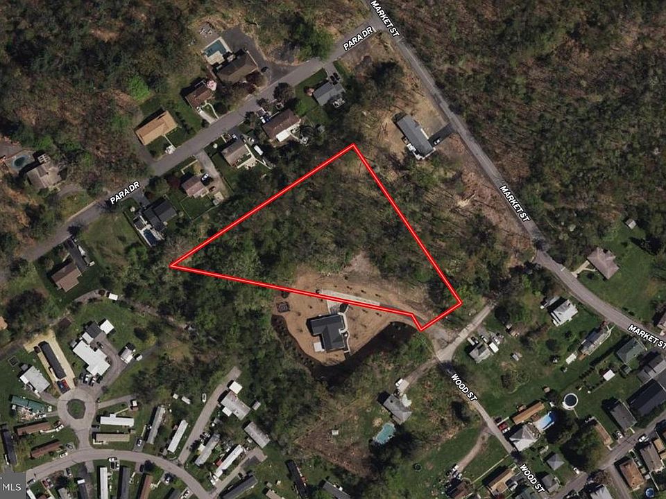 1st image of 2021 Wood Way