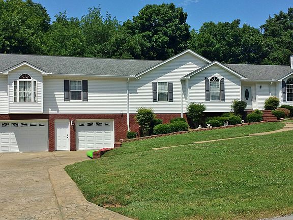 Drive under basement