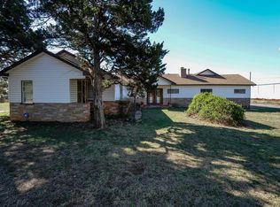 3608 SE 59th St, Oklahoma City, OK 73135