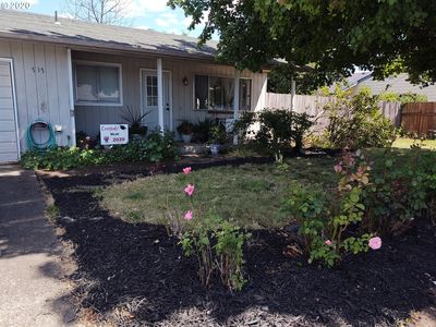 717 53rd St, Springfield, OR, 97478