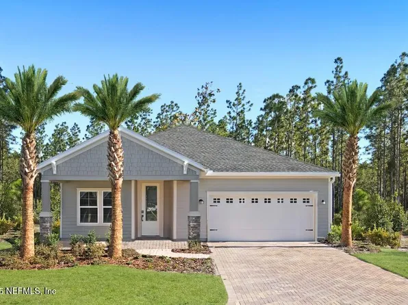 398 HASLER Avenue, St. Johns, FL 32092