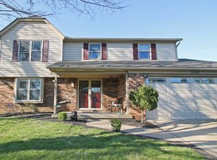 5682 Dorsey Dr, Columbus, OH 43235