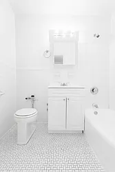 Rented by Olnick Organization