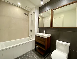 Rented by Zjama Realty Corp