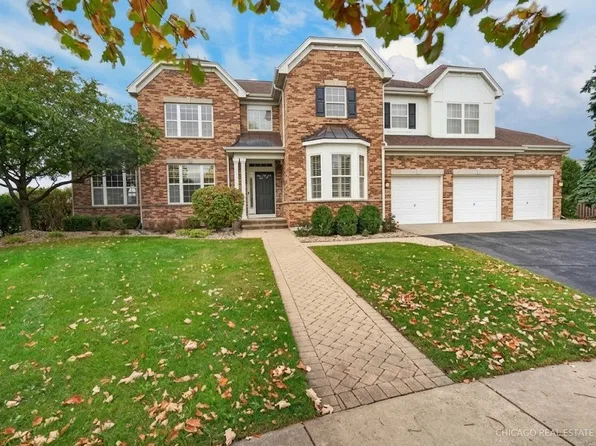 12530 Lions Chase Ct, Huntley, IL 60142