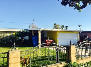736 Vineland Ave, La Puente, CA 91746