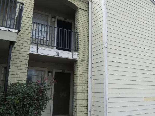 6200 W Tidwell Rd, Houston, TX