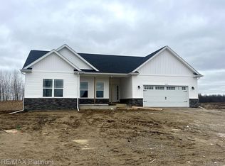 13155 Stony Brook Pass, Linden, MI 48451