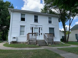 205 E Ellen St, Fenton, MI 48430