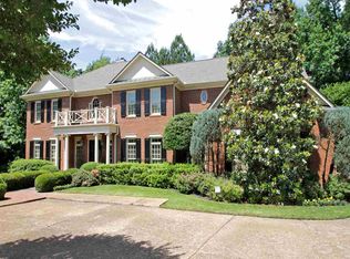 303 N Fern Valley Cv, Memphis, TN 38018