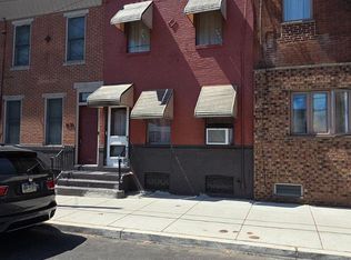 1628 S 12th St, Philadelphia, PA