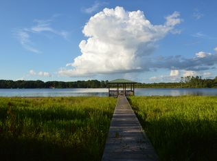 415 Vanderheide Rd, Defuniak Springs, FL 32433