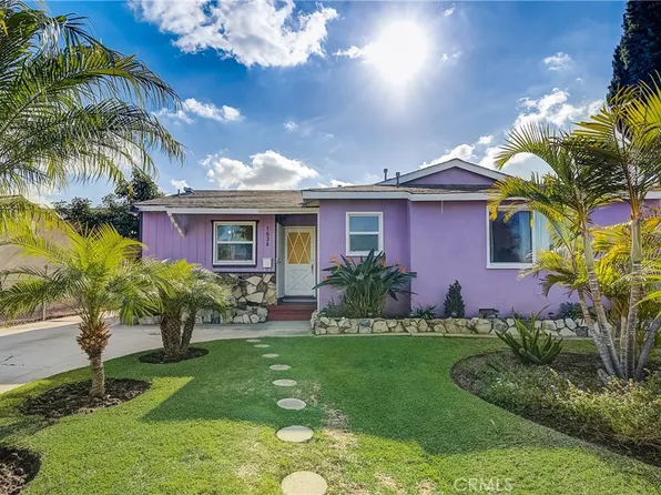 1634 W Brook St, Santa Ana, CA 92703