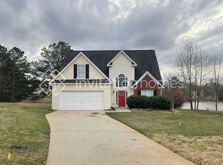 137 Unity Cv, Locust Grove, GA 30248