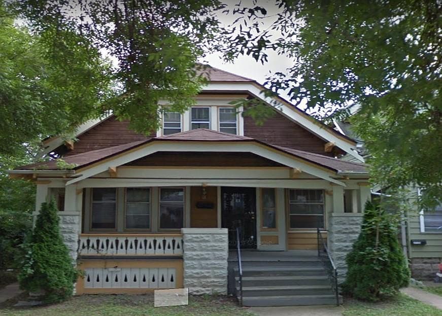 1st image of 2713 W Concordia Ave