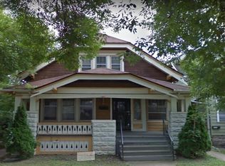 2713 W Concordia Ave, Milwaukee, WI