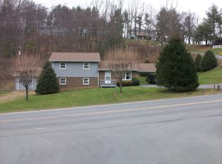 3121 Old Highway 421 S, Boone, NC 28607