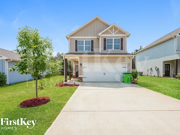 615 Briar Ridge Cir, Odenville, AL 35120