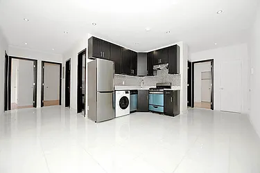 606 West 137th Street, #UNIT5B