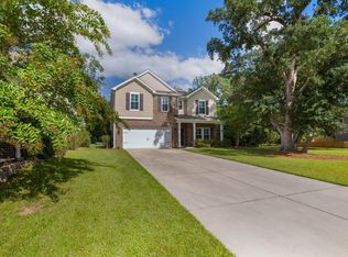 3964 Hanoverian Dr, Mount Pleasant, SC 29429
