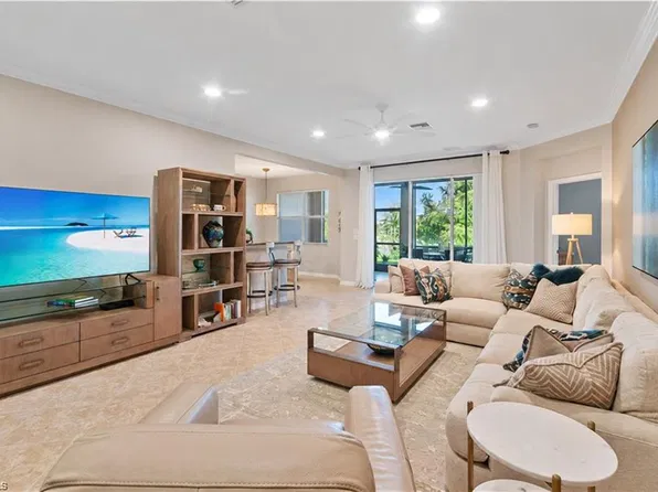 12085 Via Siena CT #102, BONITA SPRINGS, FL 34135