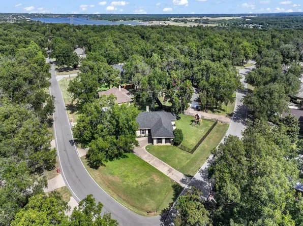 6103 Prospect Hill Dr, Granbury, TX 76049