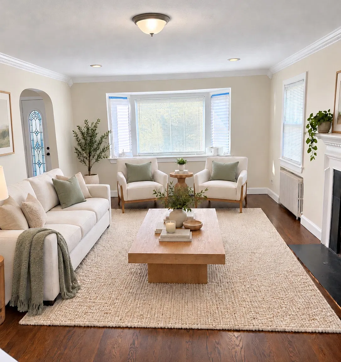 3 bed, 1550 sqft, $4,500 — Photo 4