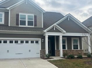 4124 Poplin Grove Dr, Indian Trail, NC 28079