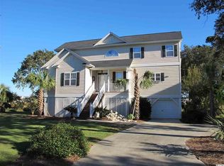740 Elizabeth Dr, Murrells Inlet, SC 29576