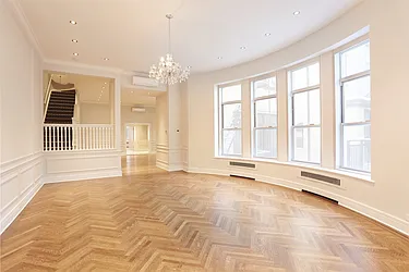 Rented by Corcoran