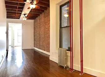 Rented by Zjama Realty Corp