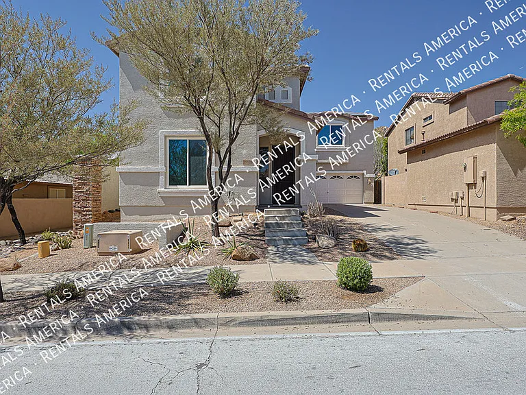 2512 W Old Paint Trl — Photo 3