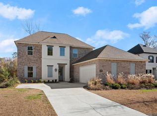 30568 Tupelo Pond, Springfield, LA 70462