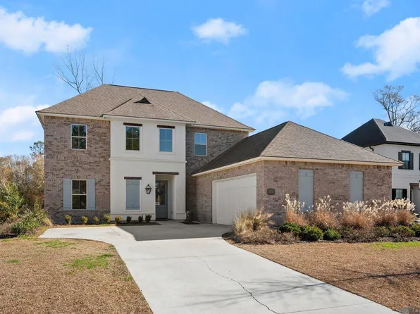 30568 Tupelo Pond, Springfield, LA 70462