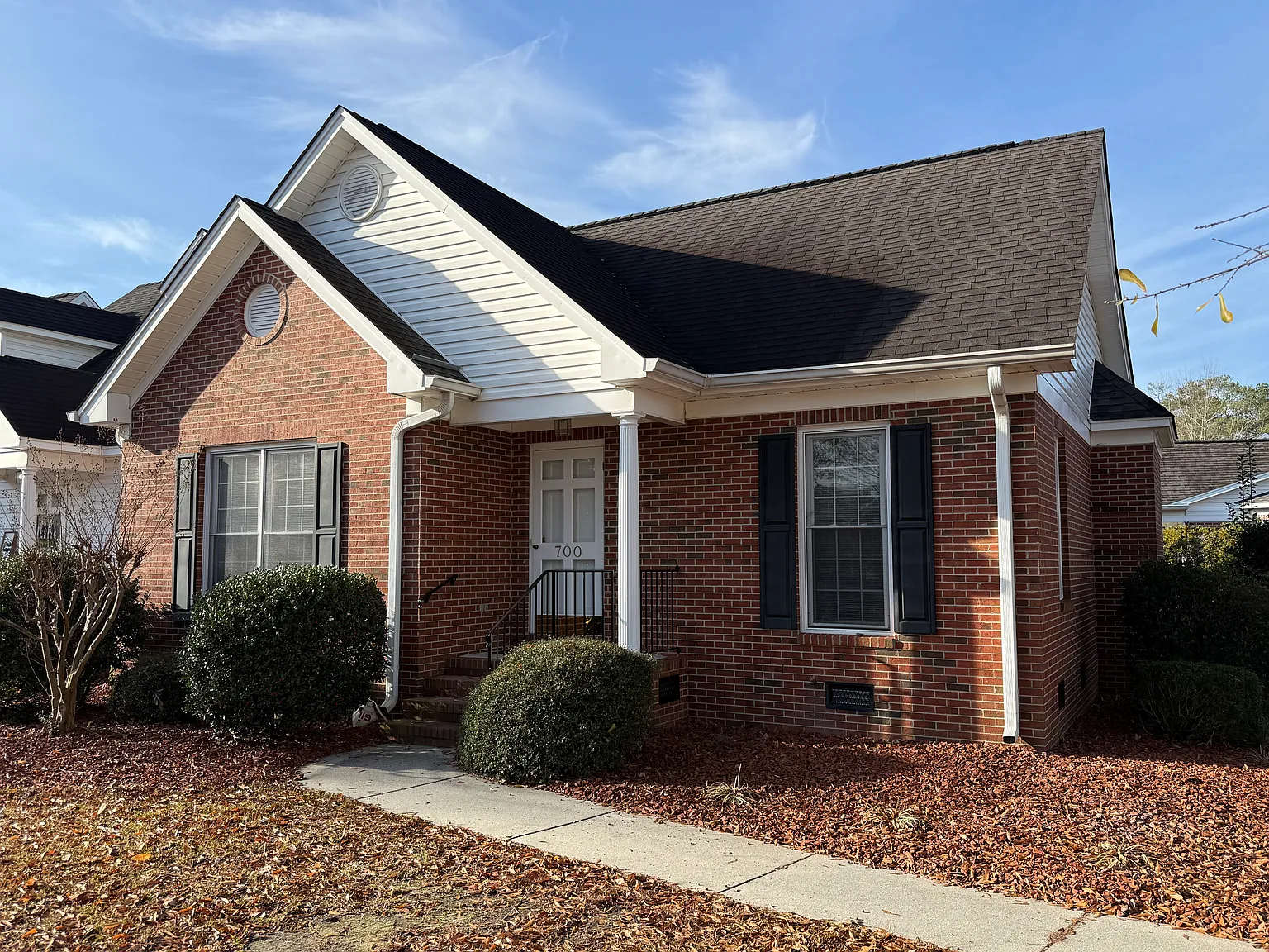 700 Amber Leaf Dr — Photo 1