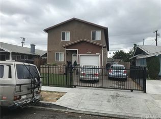 1717 1719 W 53rd St, Los Angeles, CA 90062