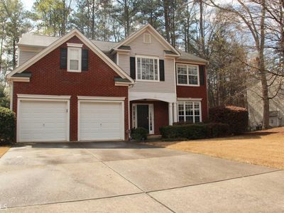 210 Chamberlyn Ln, Hiram, GA, 30141