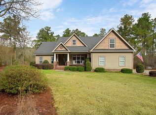 358 Maxwell Rd, Aiken, SC 29803