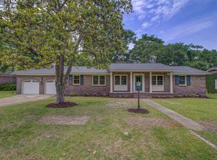 5011 France Ave, North Charleston, SC 29405